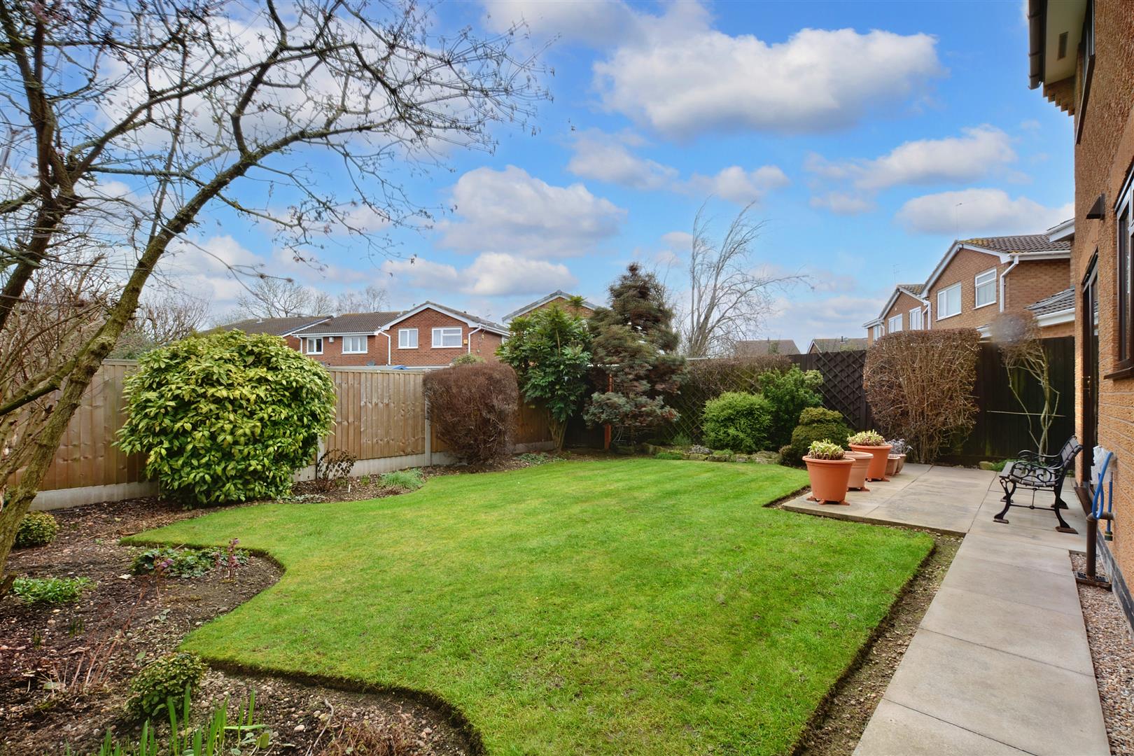 Holmes Road, Breaston Robert Ellis Estate Agents